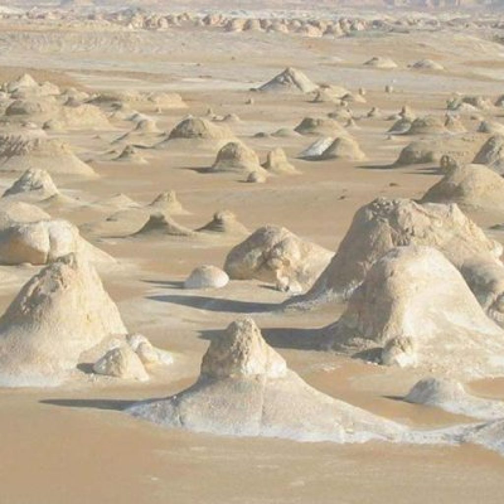 These are some pictures of the BAHARIYA OASIS