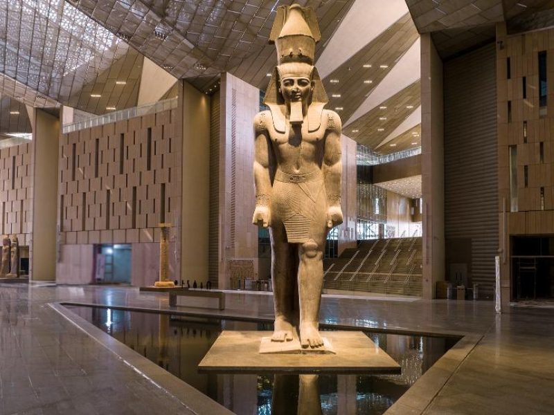 6 Days Egypt Tour
