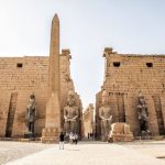Luxor Temple