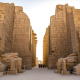 8 Days Cairo and Nile Cruise Tour