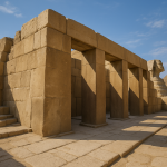 Egypt Spiritual Tours