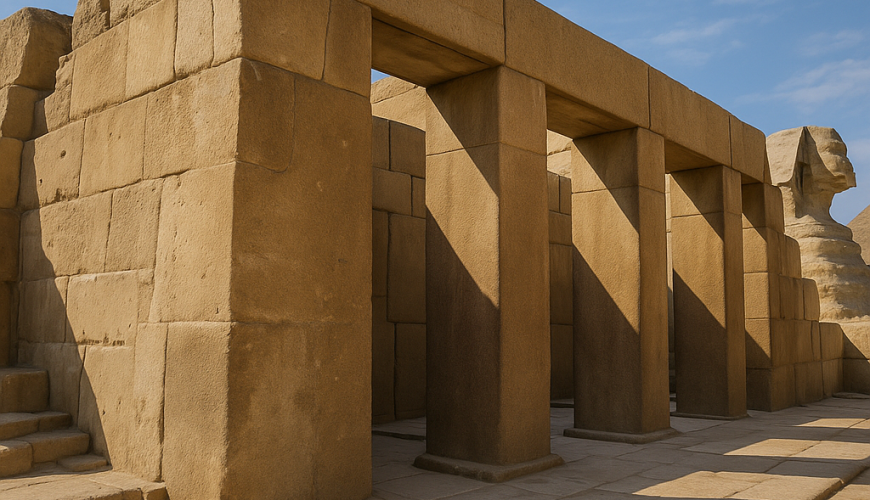 Egypt Spiritual Tours