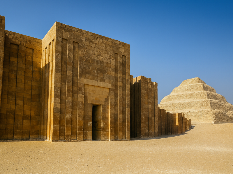 7 days egypt tour package