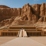 Temple of Hatshepsut