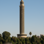 Cairo Tower