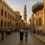 El Moez Street