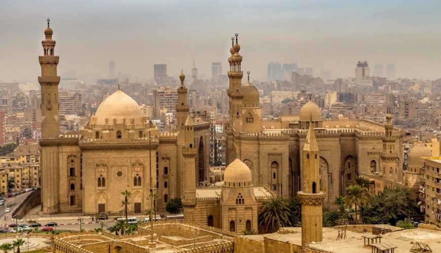 Islamic Cairo