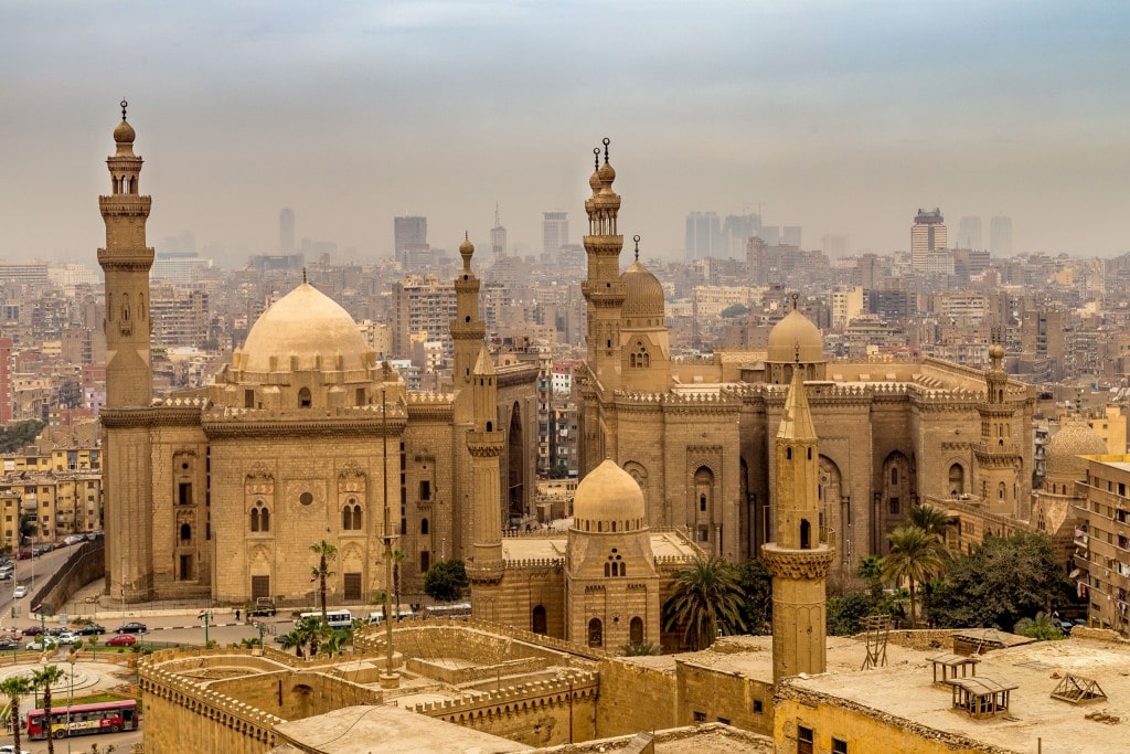 Islamic Cairo