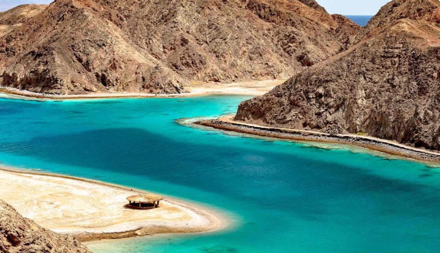 Nuweiba