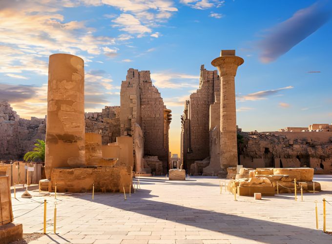 6 Days Egypt Tour