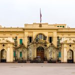 Abdeen Palace