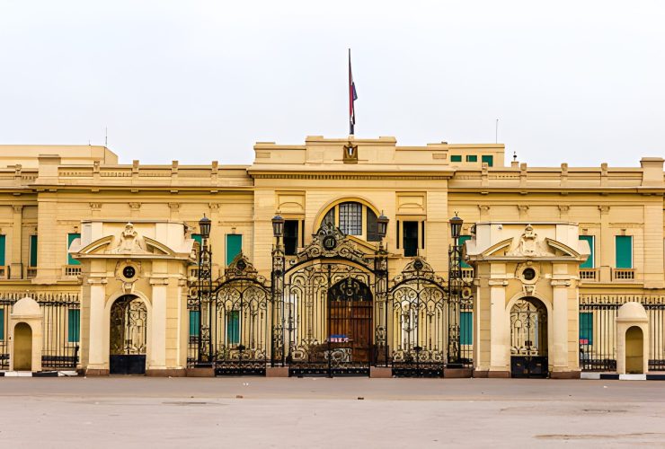 Abdeen Palace