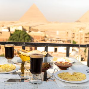 Egyptian Food