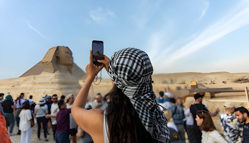 Is Travel in Egypt safe
