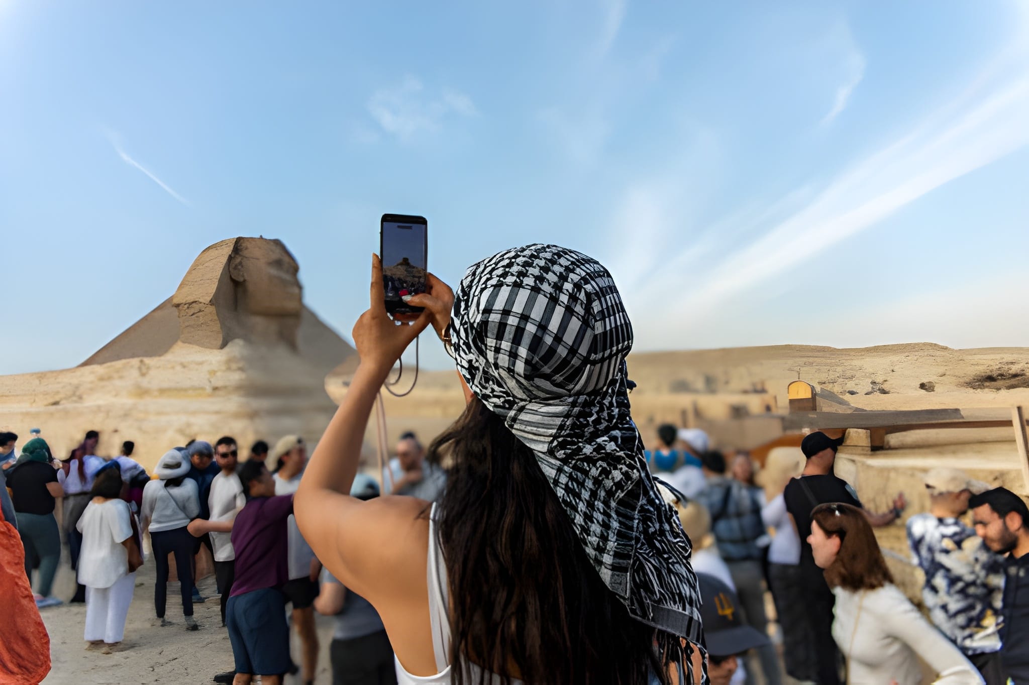 Is Travel in Egypt safe