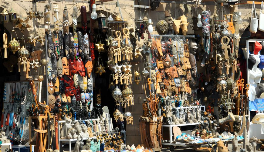 Things to Buy in Egypt