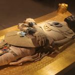 What are the 7 Steps of Mummification