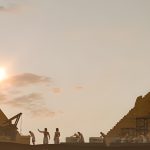 Why did the Egyptians Build Pyramids