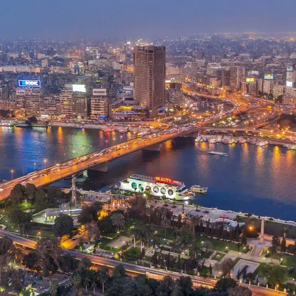 Cairo City explore modern and ancient wonders click here to know