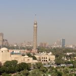Cairo City