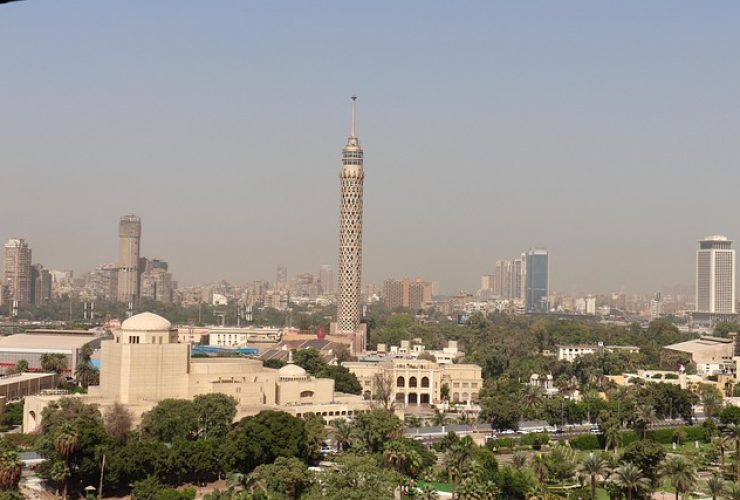 Cairo City
