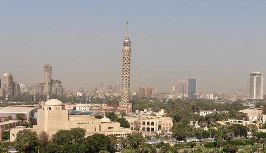 Cairo City