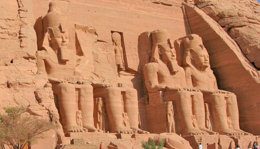Abu Simbel