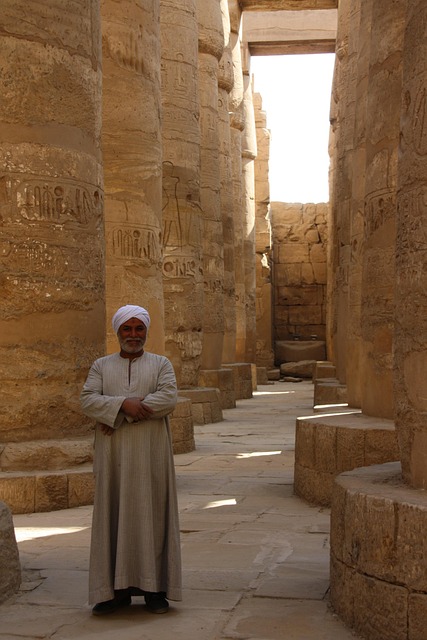 Luxor City