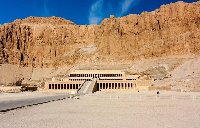 Hatshepsut Temple