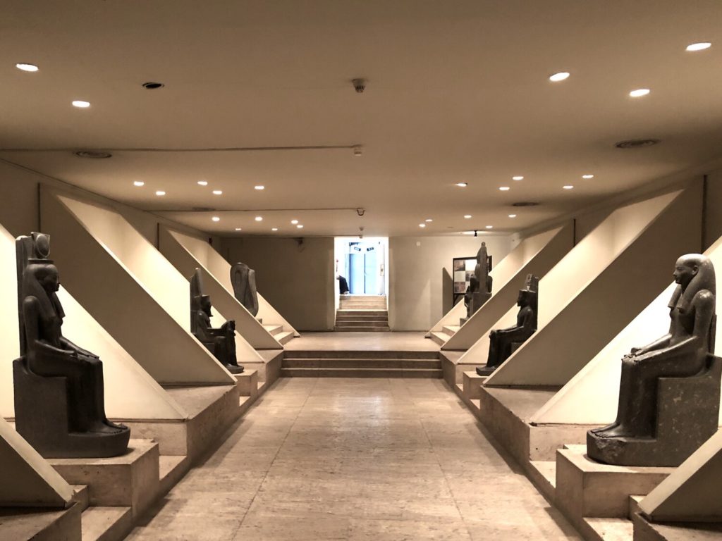 Luxor Museum
