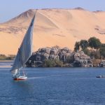 Aswan City
