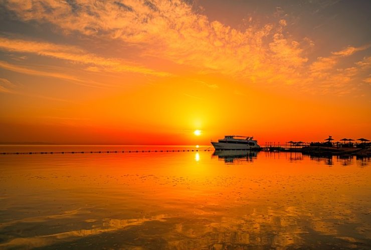 Hurghada City