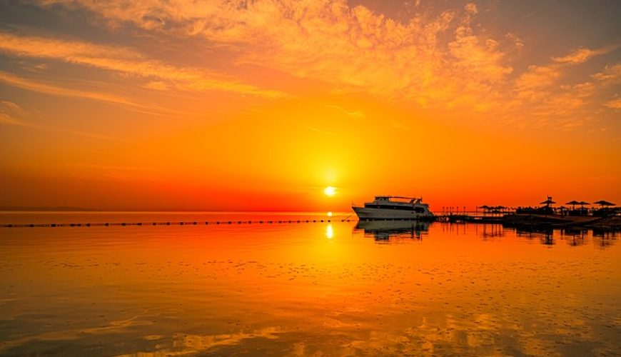 Hurghada City