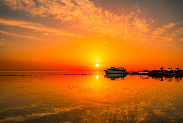 Hurghada City