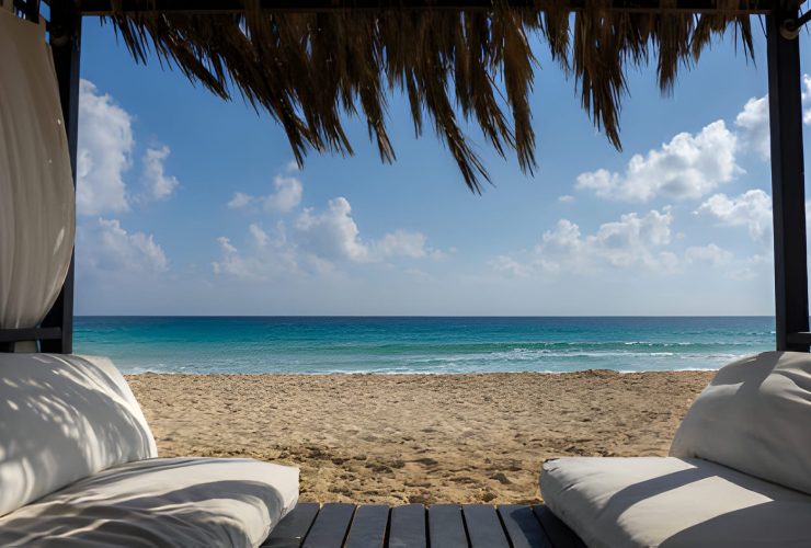 Discover Marsa Matruh