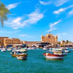 What to do in Alexandria?