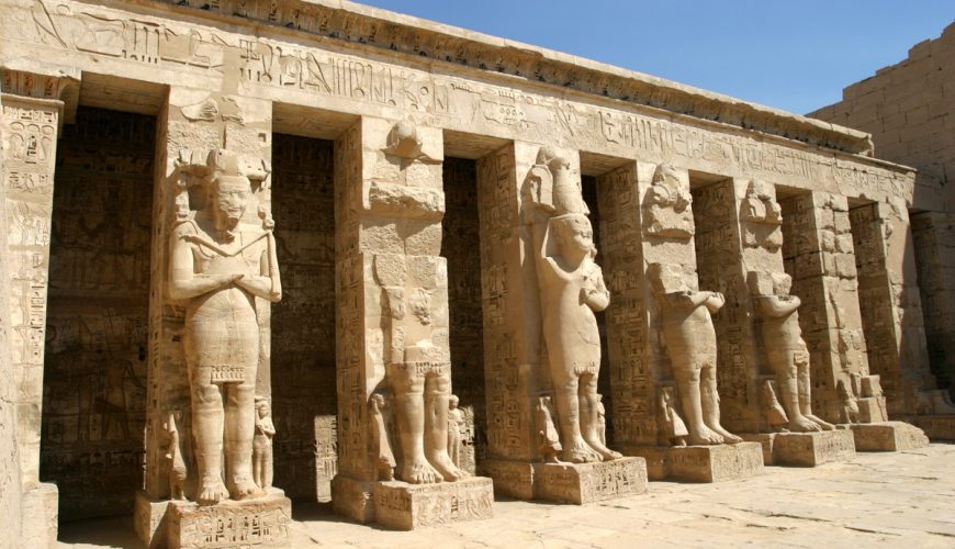 Habu Temple