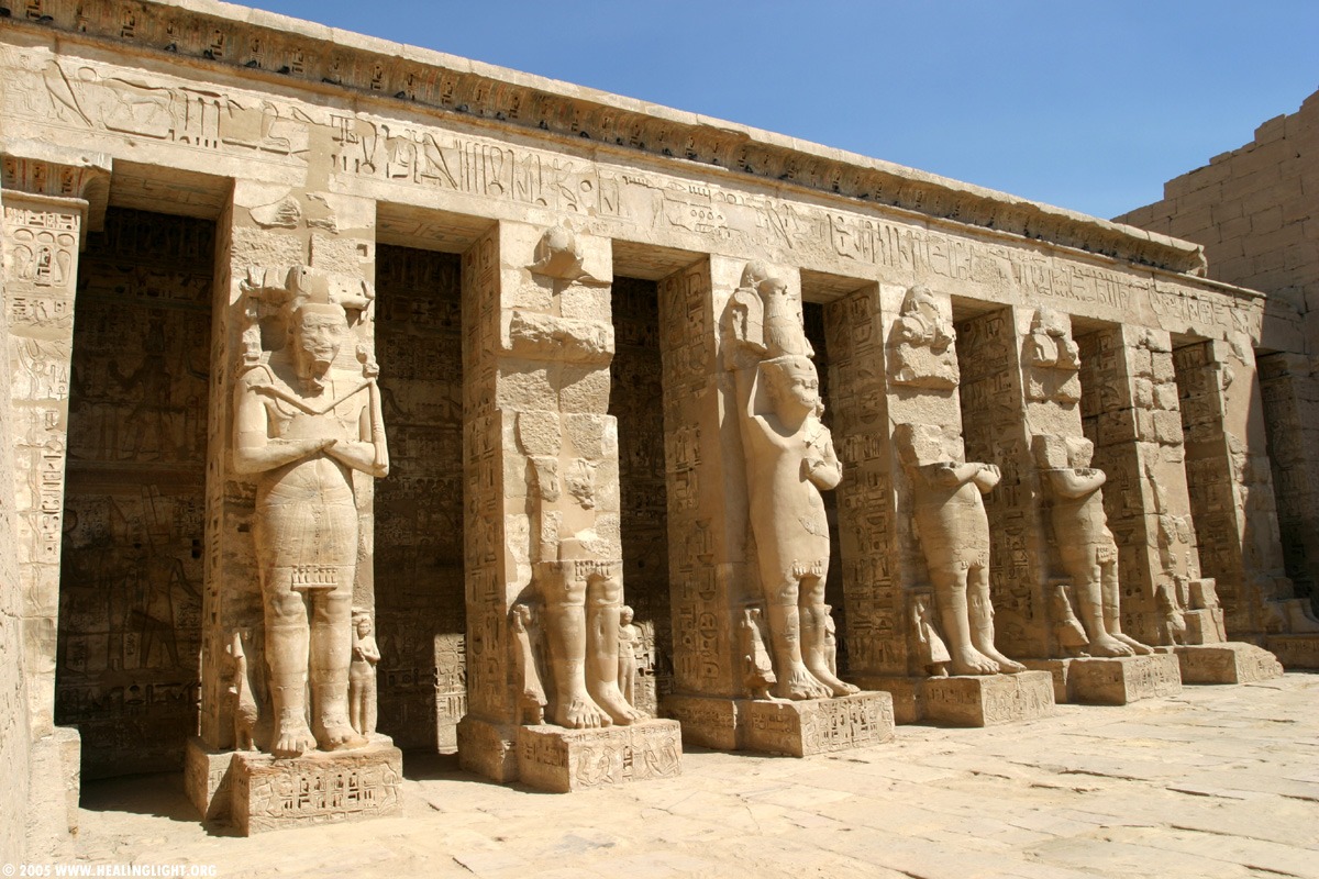 Habu Temple