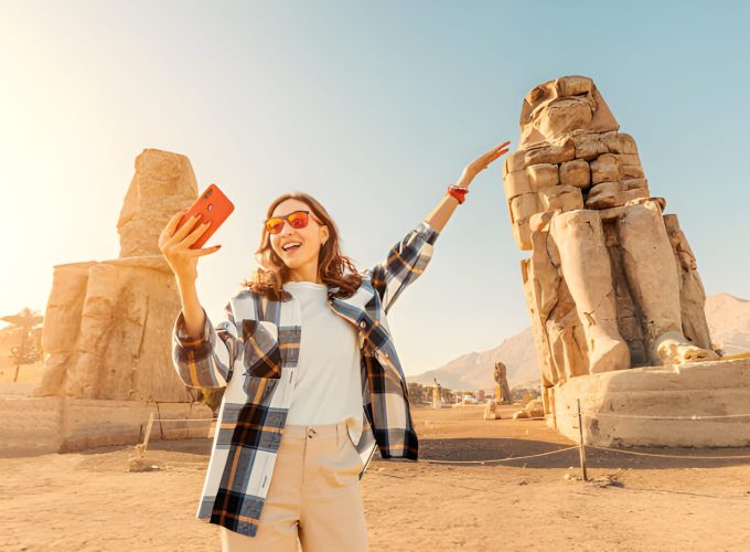 10 Days Egypt Tour Vacation