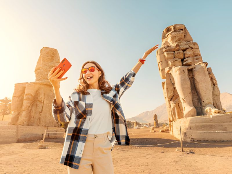 10 Days Egypt Tour Vacation