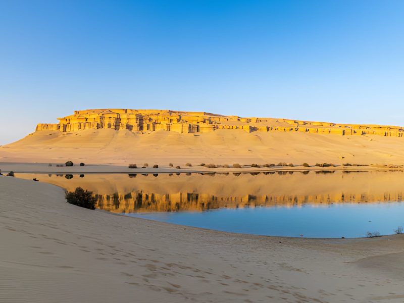 5 Days Cairo and Fayoum Tour