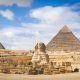 5 Days Egypt Tour