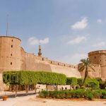 Citadel of Salah El-Din